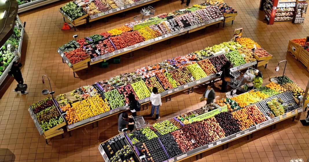 New UK-EU SPS Agreement set to boost trade