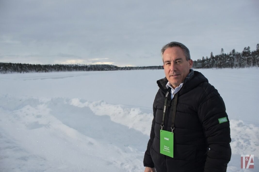 Nokian Tyres: Moving towards success in the post-Russia era