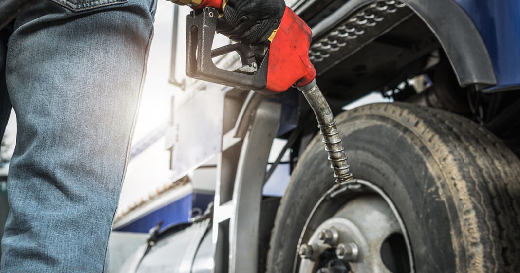 Oil Prices Fall Even With Ceasefire Plan Uncertainty