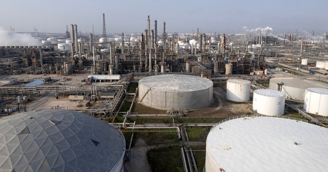 Oil Prices Rise Again After Wall Street Slump