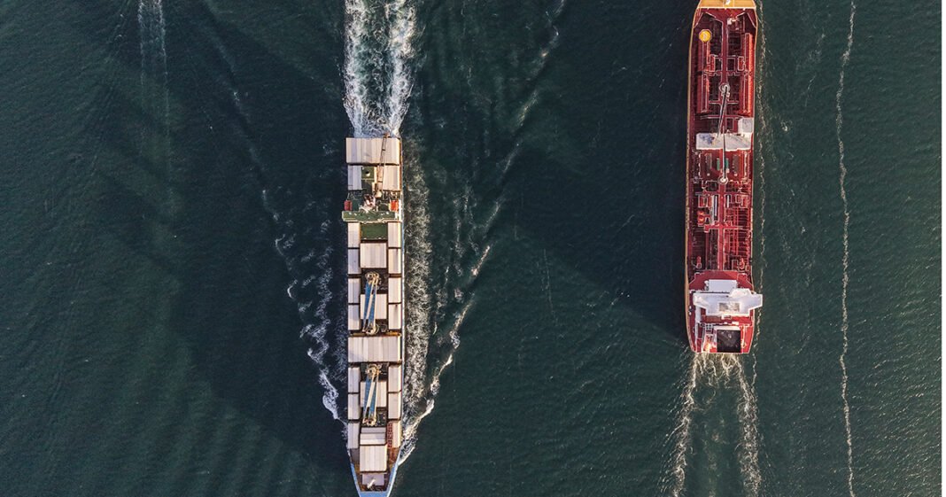 Panama Canal Head Says Rising Fuel Costs Could Boost Traffic