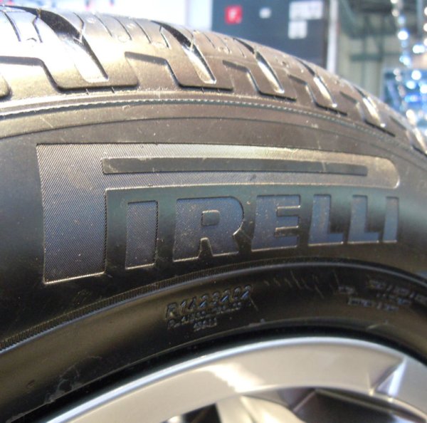 Pirelli shareholder agreement updated to reflect higher Camfin stake