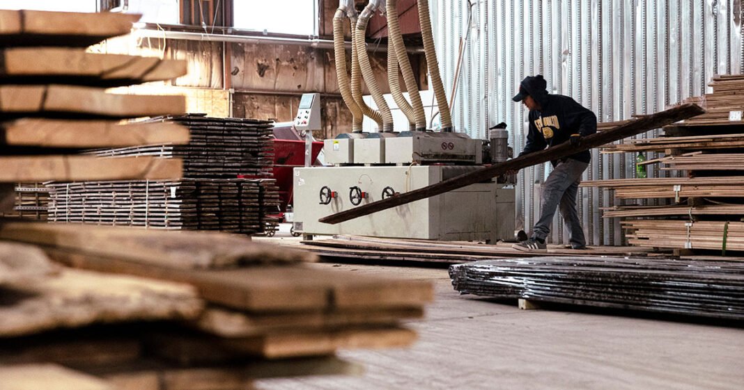 Private Sector Adds 63,000 Jobs in February, ADP Says