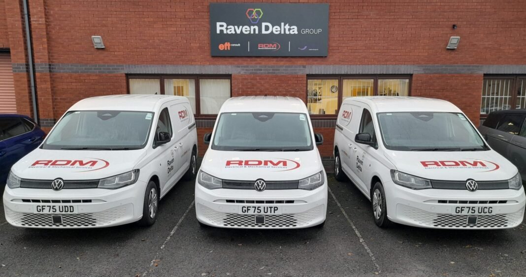 RDM targets fleet improvements with Ctrack telematics solution