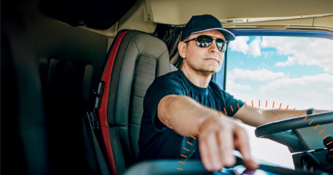 Reduce Pressure on Fleet Safety Teams