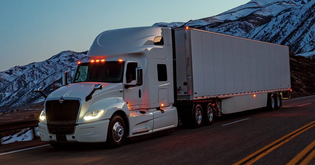 Sales Falloff, Tariffs Push International to Quarterly Loss