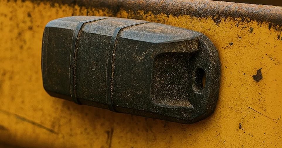 Samsara launches its most compact Asset Tag yet