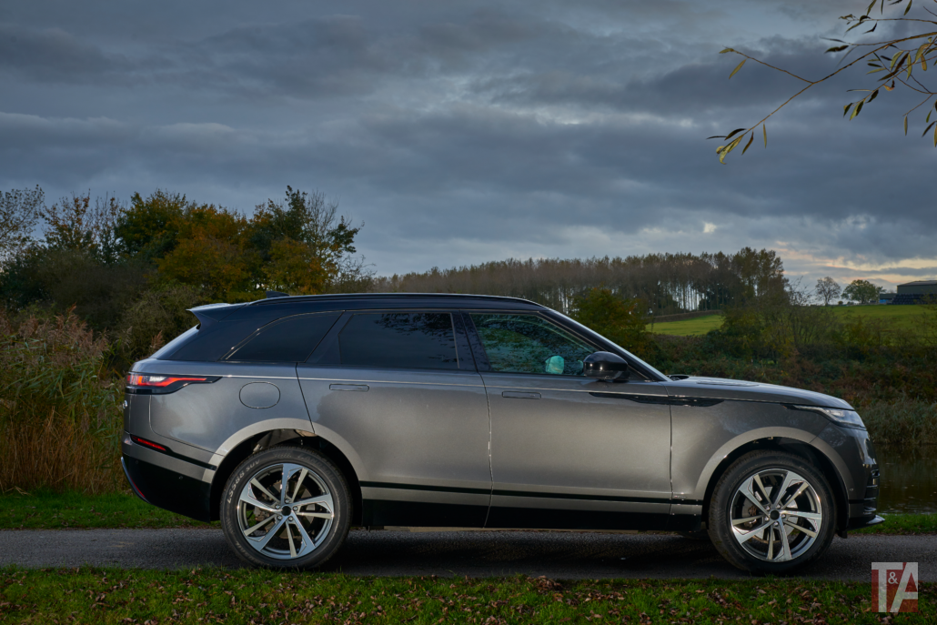 Searching for value: SUV drivers looking for the best cost-benefit ratio