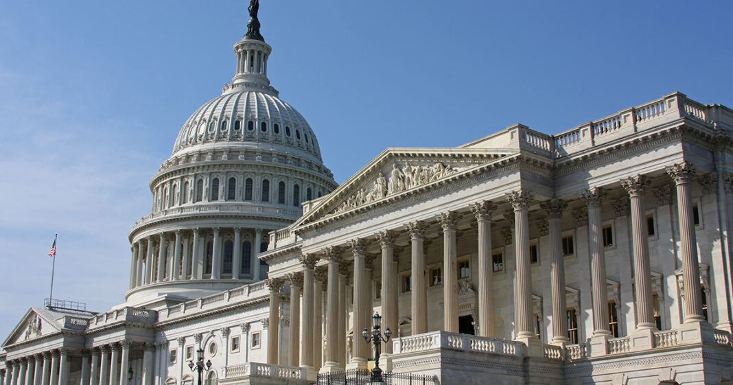 Senate Committee Advances Transportation Nominees