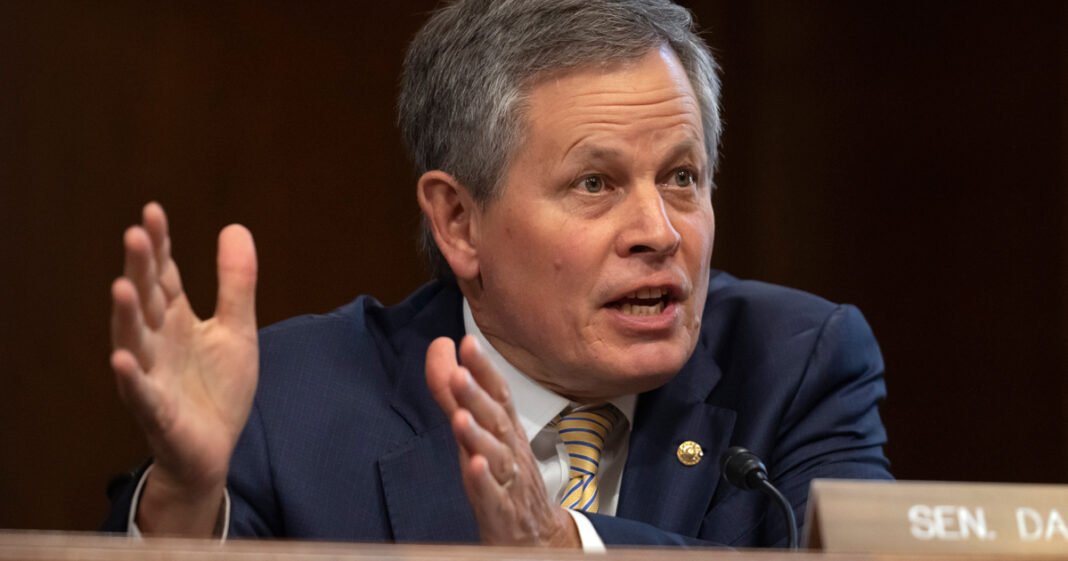 Senators Signal Interest in Infrastructure Funding