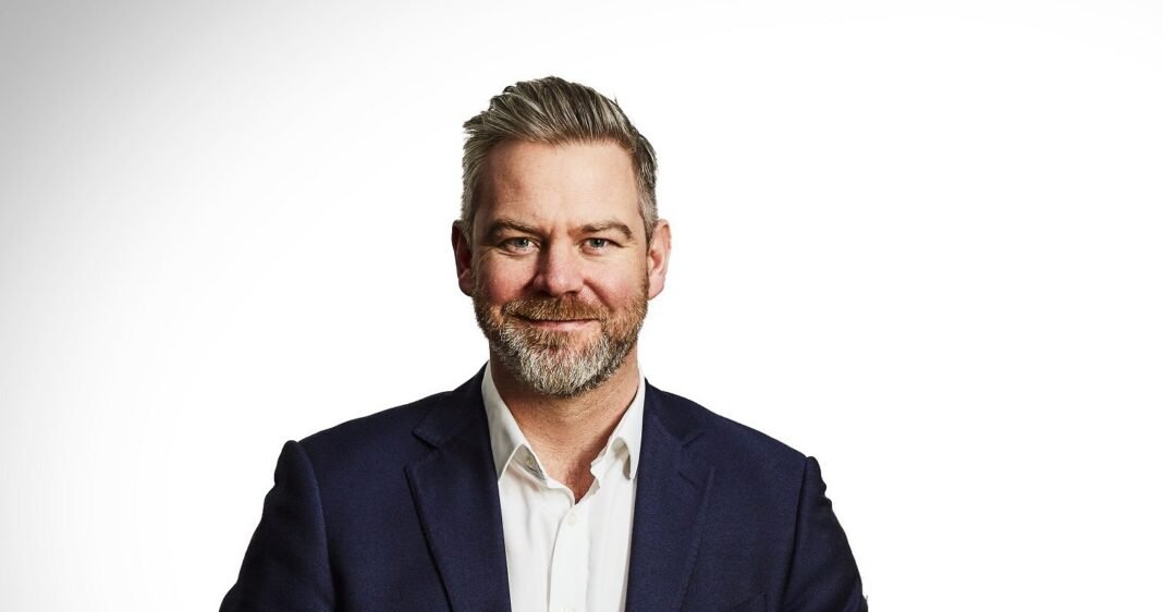 Simon Thompson - FleetPoint