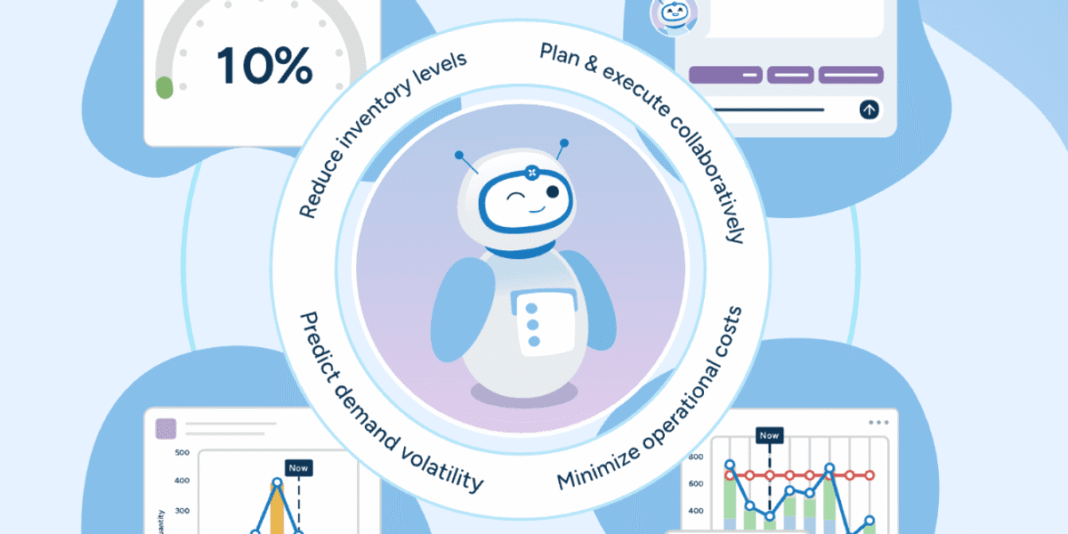 Study: Leaders trust AI for decision support, but not to act on its own