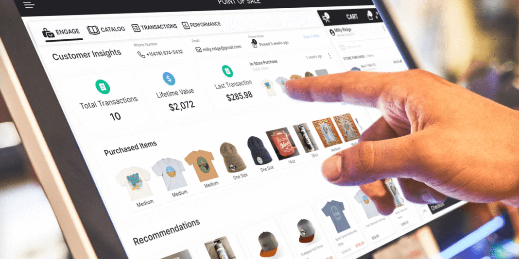 Study: retailers struggle to serve impatient consumers as fulfillment costs rise