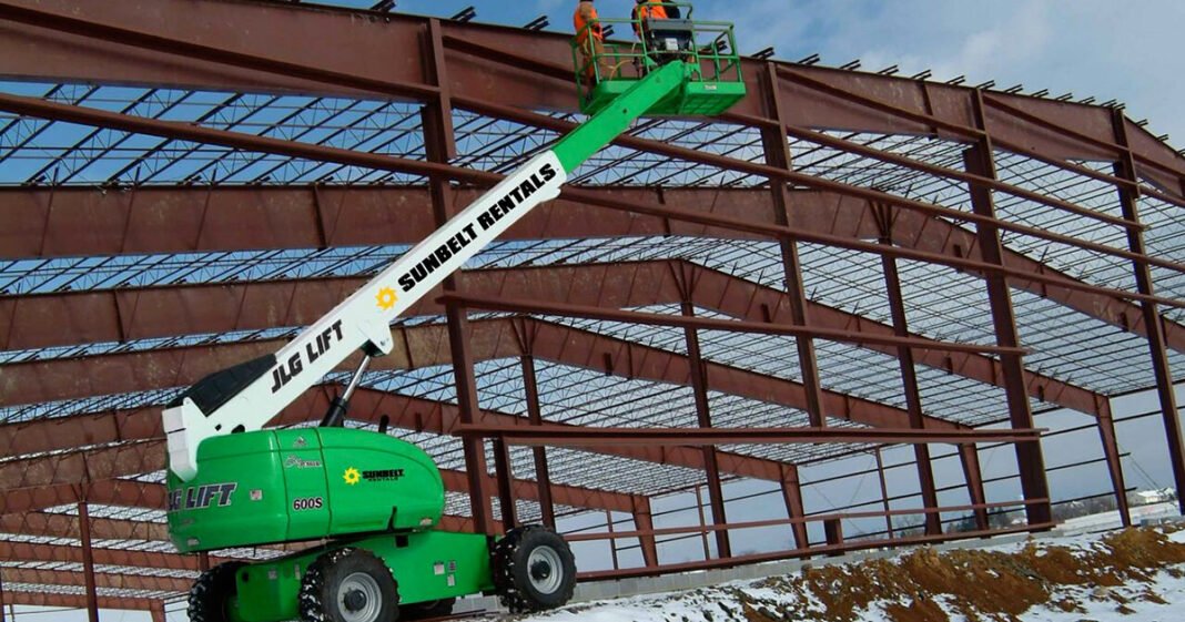 Sunbelt Enters US Market as Asset-Heavy Bets Gain Traction