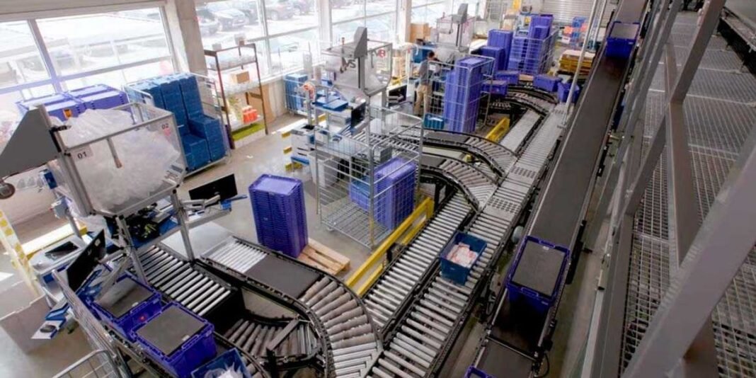 Tackling complexity with smart automation