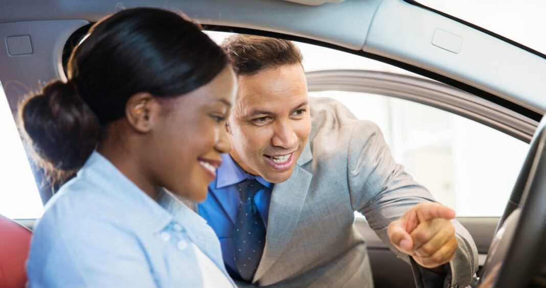 The Motor Ombudsman marks 50 years of the New Car Code