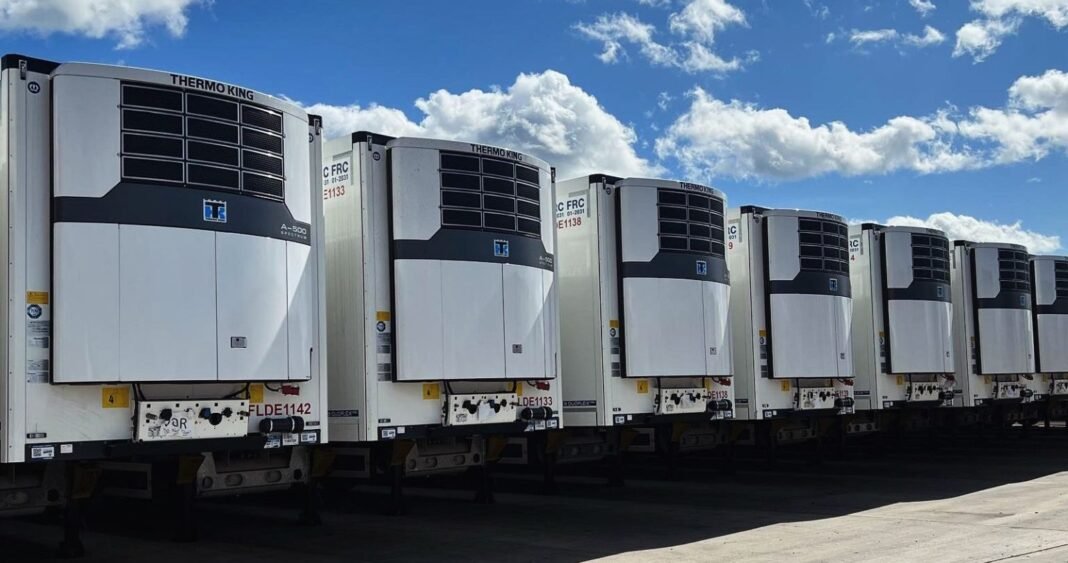 Trane Technologies acquires Thermo King Northern