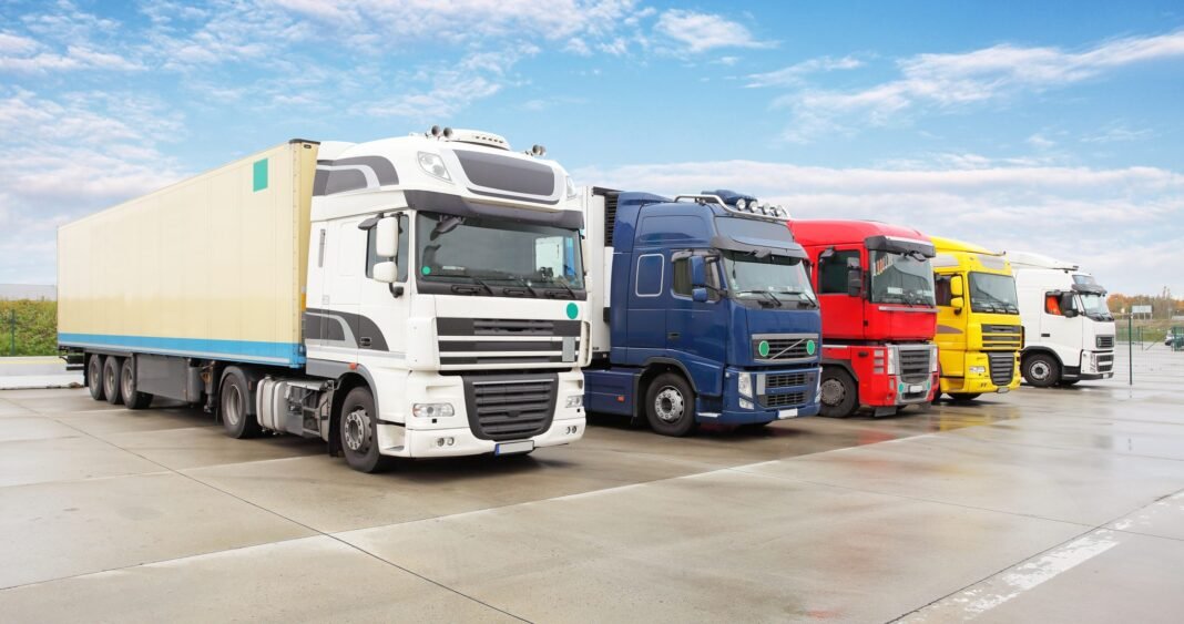 Transport Select Committee to revisit driver facilities progress