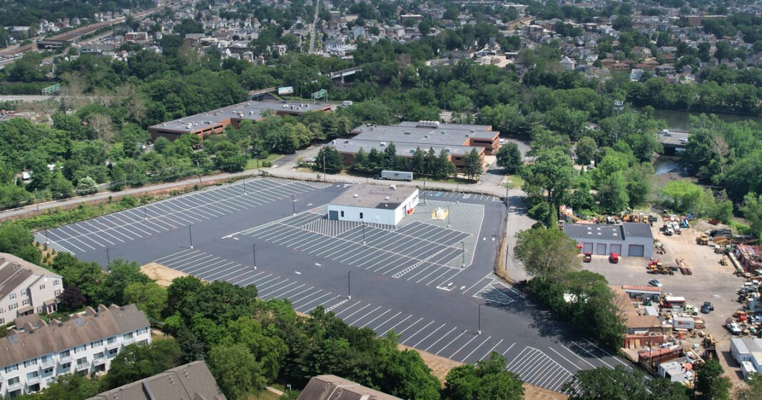 Truck Parking Developer Outpost Adds 5 Locations