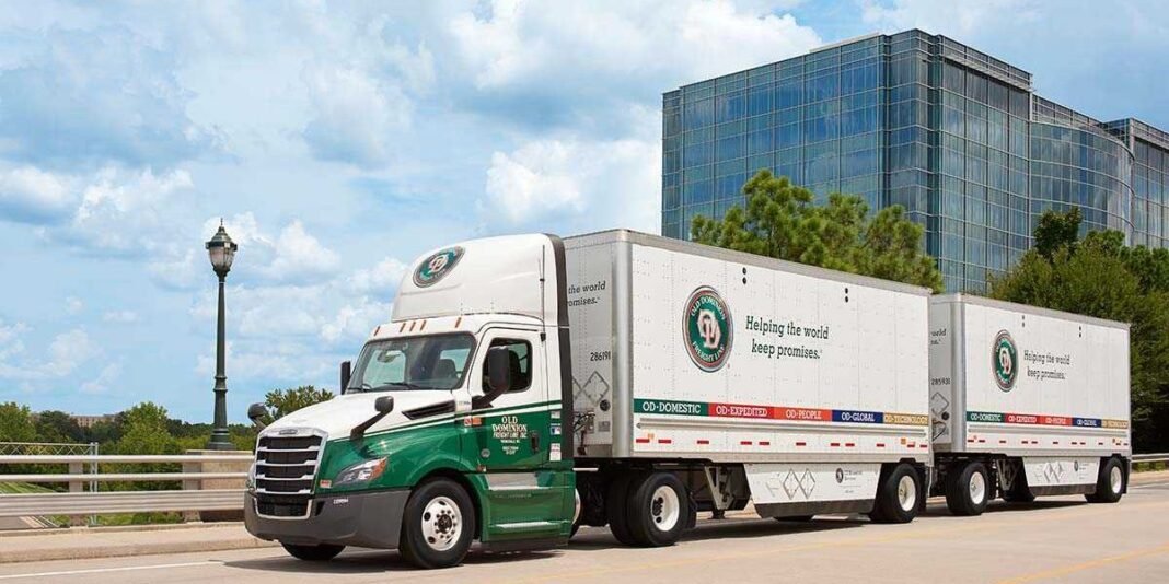 Trucking operators cautious but optimistic 2026