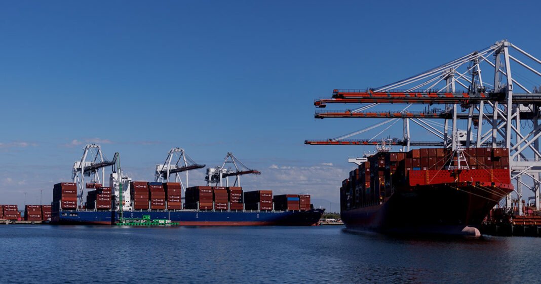 Trump Administration Faces Interest Cost on Tariff Refunds