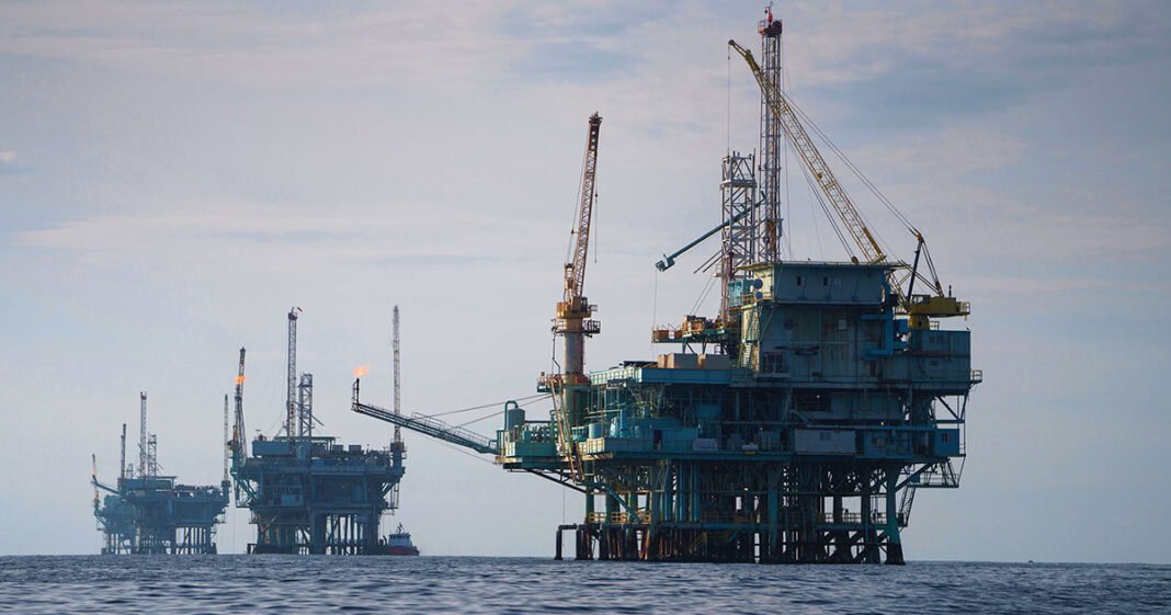 Trump Backs Calif. Offshore Oil Plan Amid Fuel Price Spike