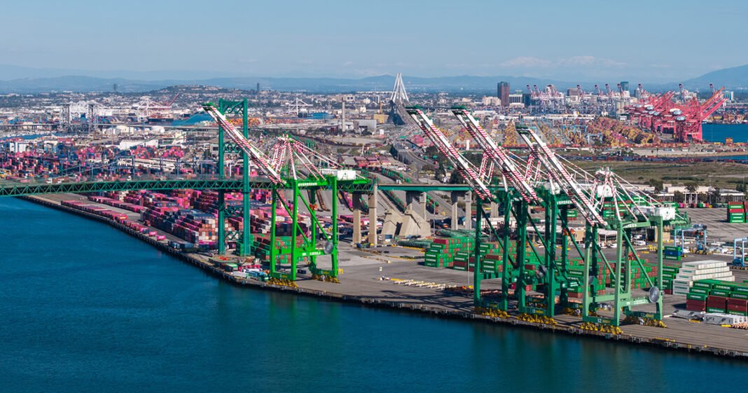 Trump Sets Stage for New Tariffs After Supreme Court Loss