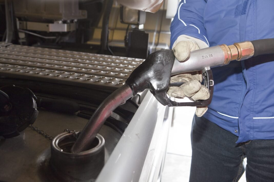 UPTR wants to boost professional diesel
