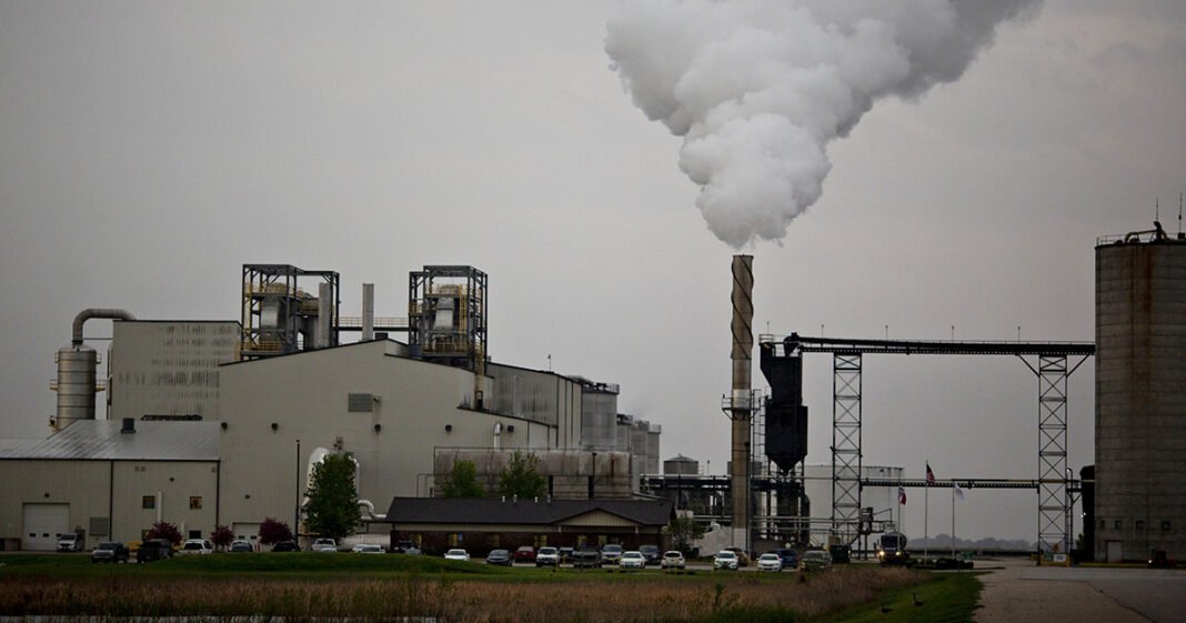 US Finalizes Higher Biofuels Quota to Boost Domestic Demand