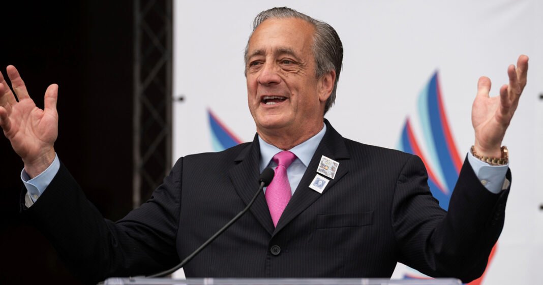 USPS Chief Steiner Warns Cash Will Run Out Within Year