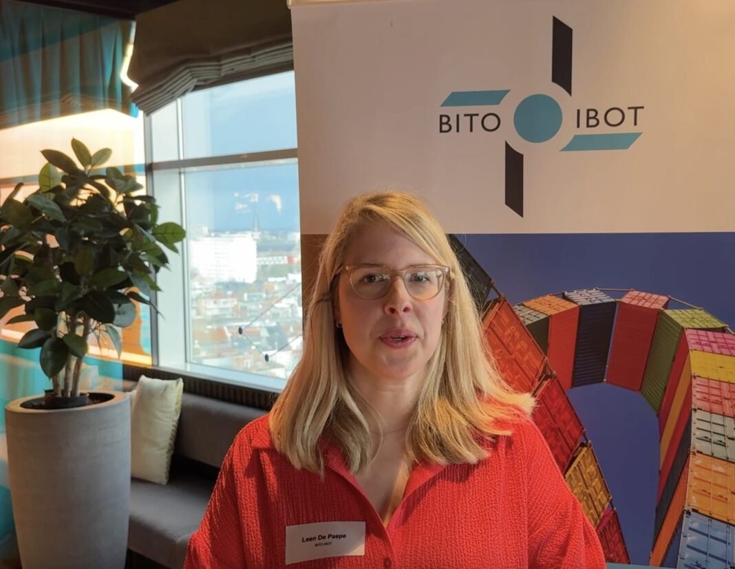 (VIDEO) BITO seminar: “The role of forwarders is changing dramatically”
