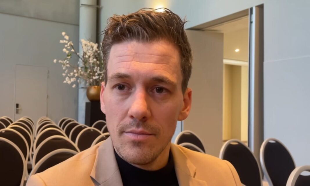 (VIDEO) Jelle Van Gestel (Aertssen): “It takes five years to train a professional”
