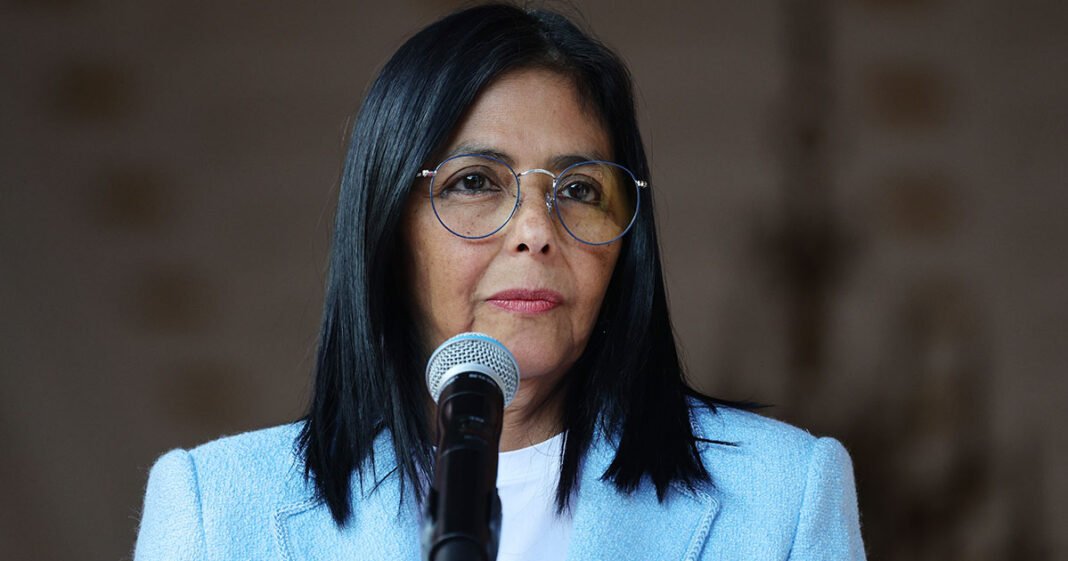 Venezuela and US Probe Secret Oil Deal