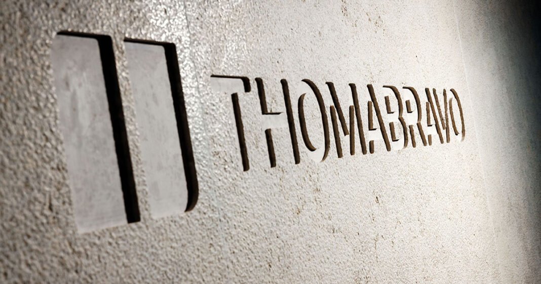 WWEX Sale Gives Thoma Bravo Path to New Logistics Platform