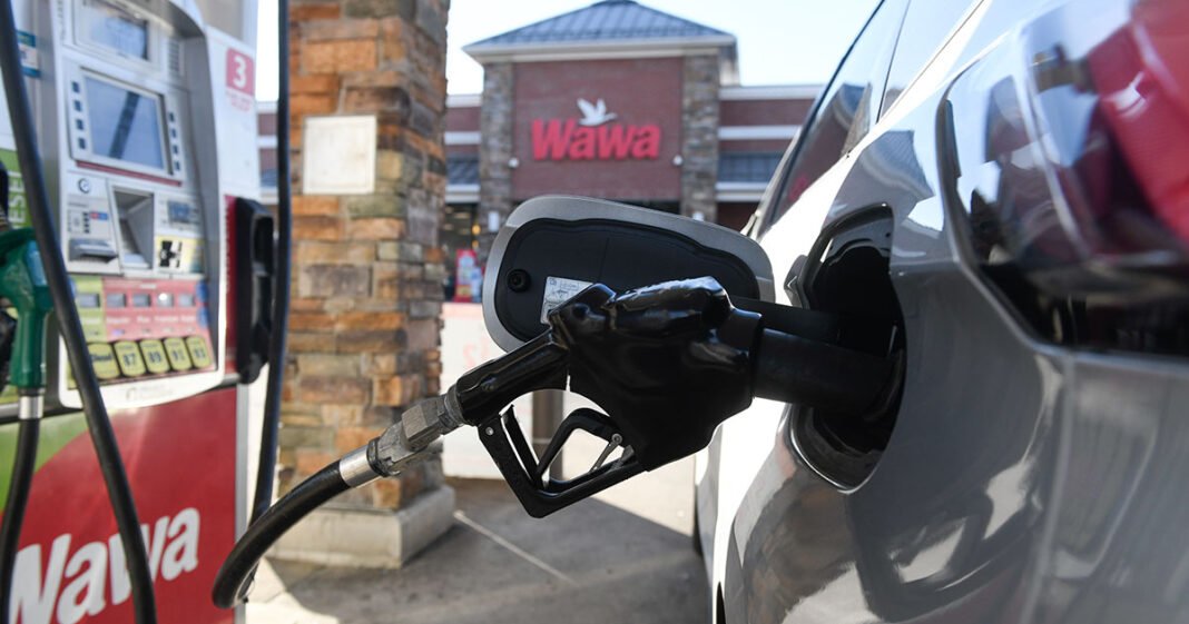 White House Assesses All Options to Ease Oil Spike