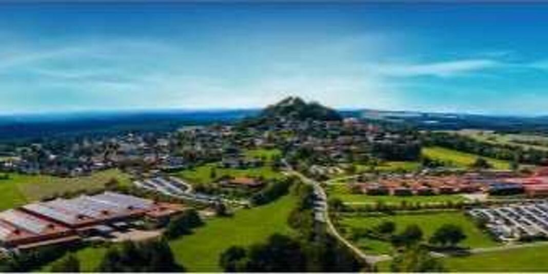 Witron breaks company order intake record