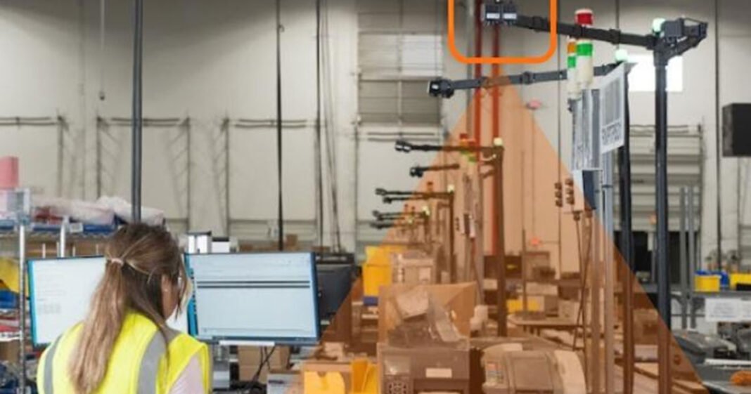 Yusen, Rabot Launch Packing AI Across US Sites