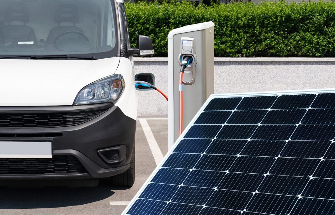 Electric charging: the importance of correct dimensioning
