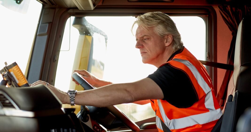 AI set to transform transport management in 2026