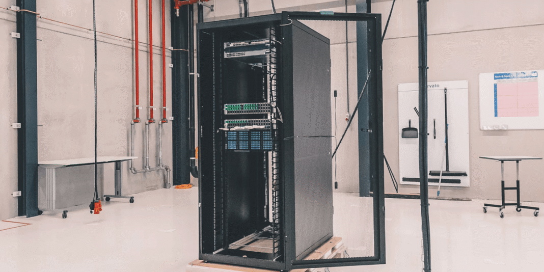 Arvato expands Texas DC to meet hot demand for AI data center construction