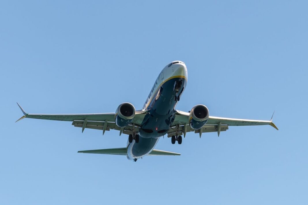 Brussels to propose ‘voluntary’ jet fuel sharing as shortages loom