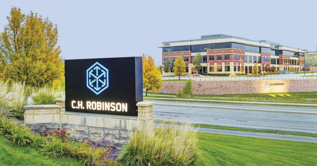 C.H. Robinson Launches Fuel Relief for Carrier Network