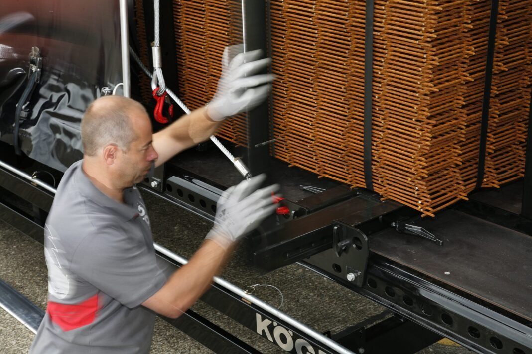 Cargo security: Belgium is doing well, but...
