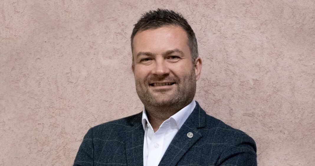 Chris Horbowyj - FleetPoint