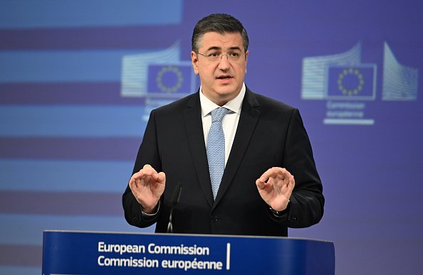 EU transport chief: Hormuz energy supply stalemate could be ‘catastrophic’