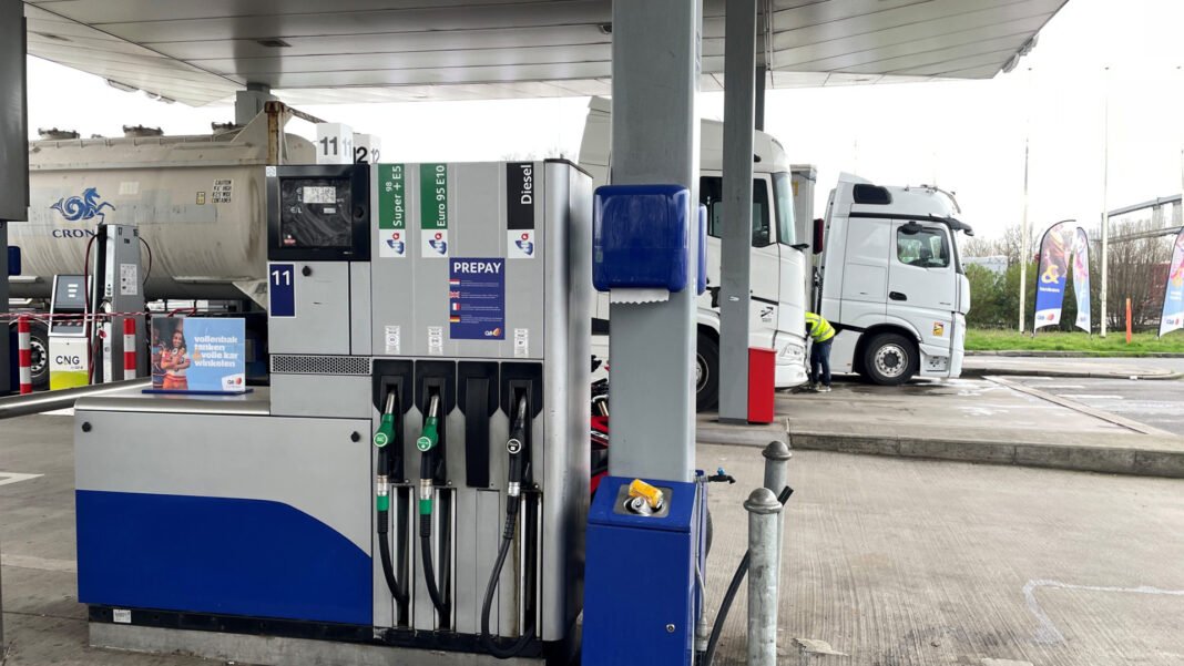 Energy crisis: towards a coordinated European response?
