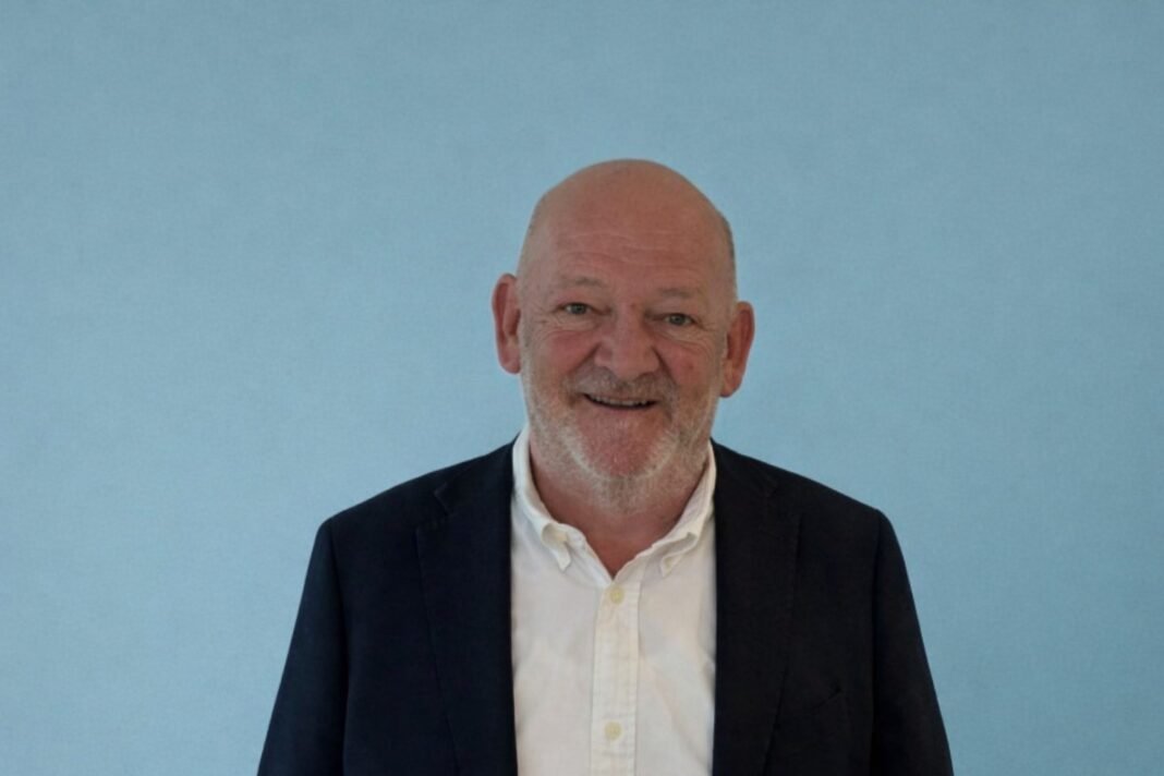 Eric Noterman has been permanently appointed CEO of Port of Ostend
