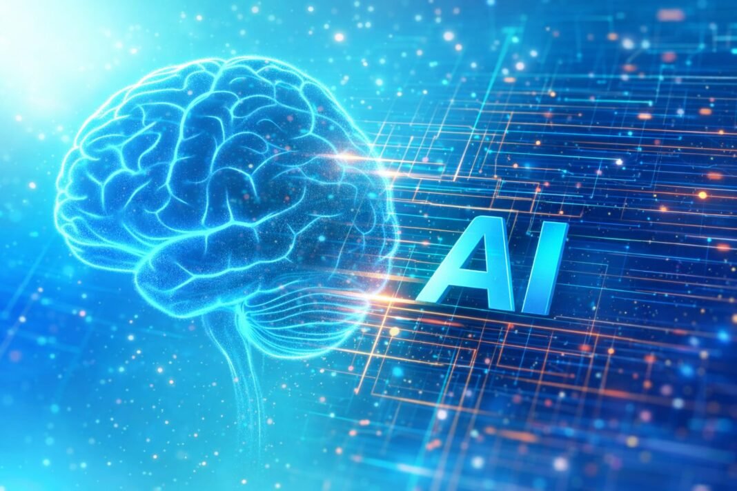 European logistics lags behind in AI race
