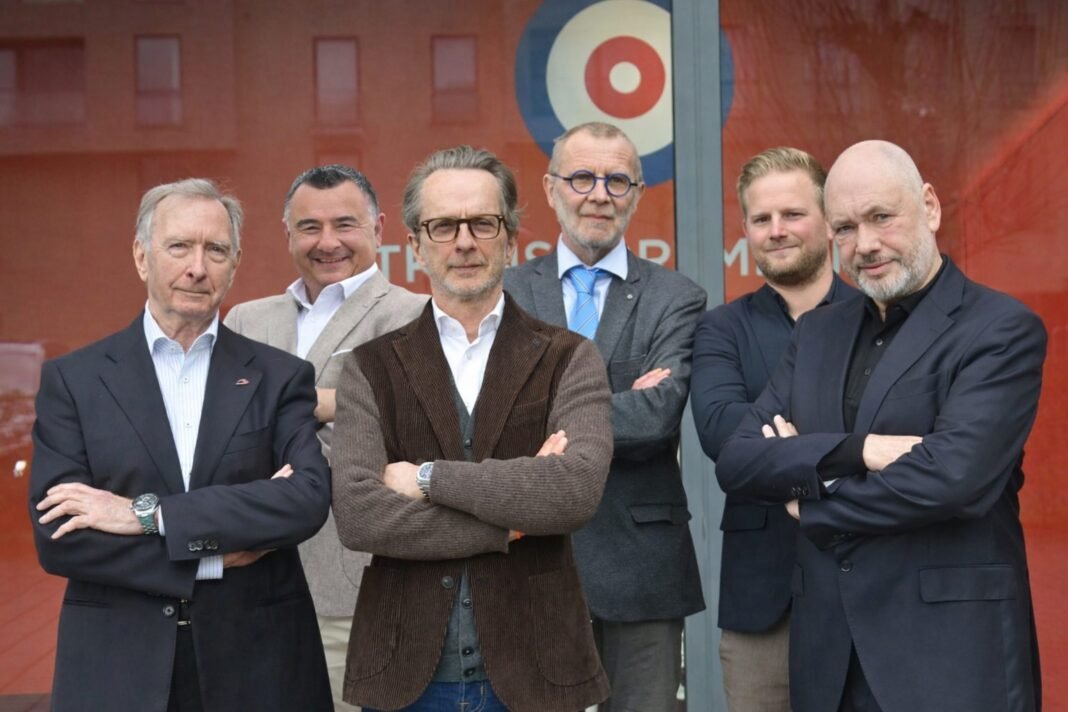 FEBETRA and TRANSPORTMEDIA join forces
