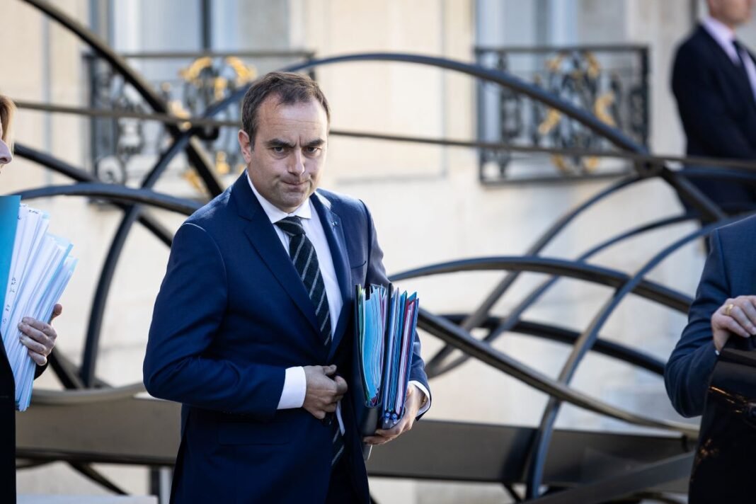 France unveils electrification plan to cut fossil fuel dependence